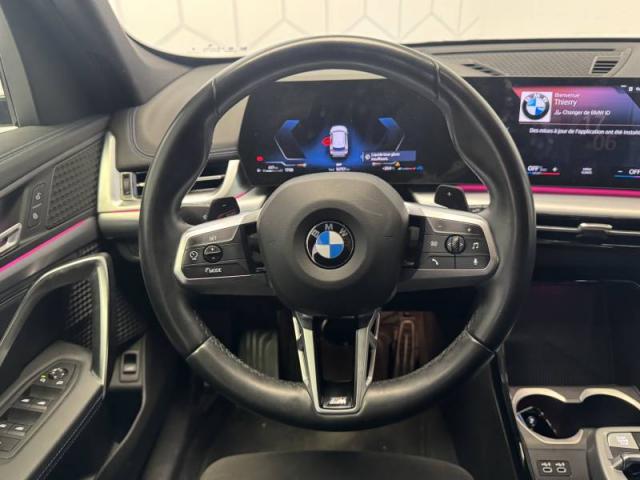 Bmw X1 image 6