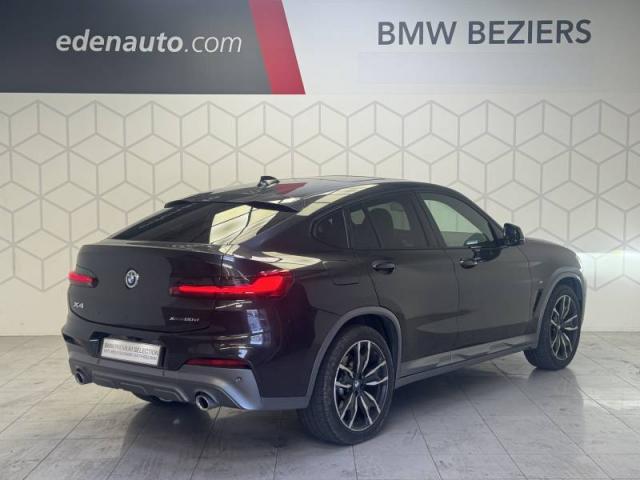 Bmw X4 image 1
