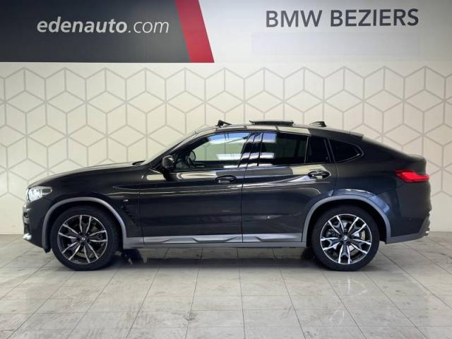 Bmw X4 image 7