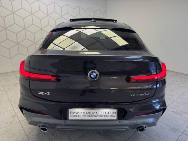 Bmw X4 image 4