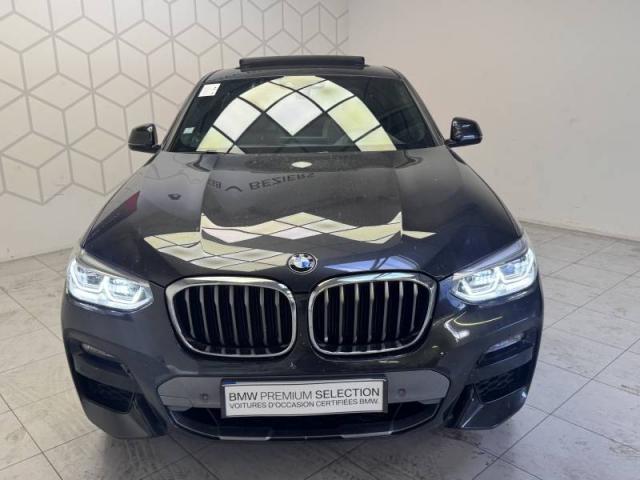Bmw X4 image 8