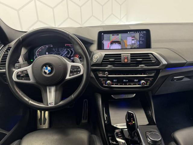 Bmw X4 image 6