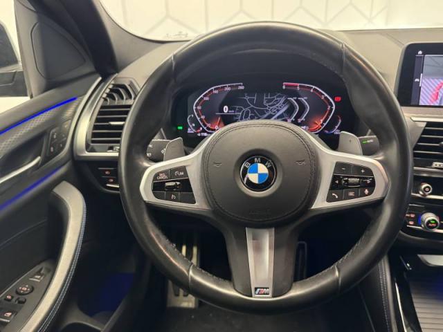 Bmw X4 image 9