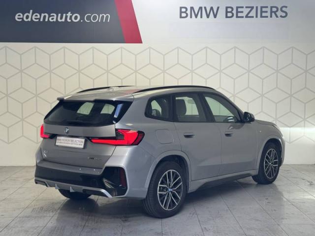 Bmw X1 image 5