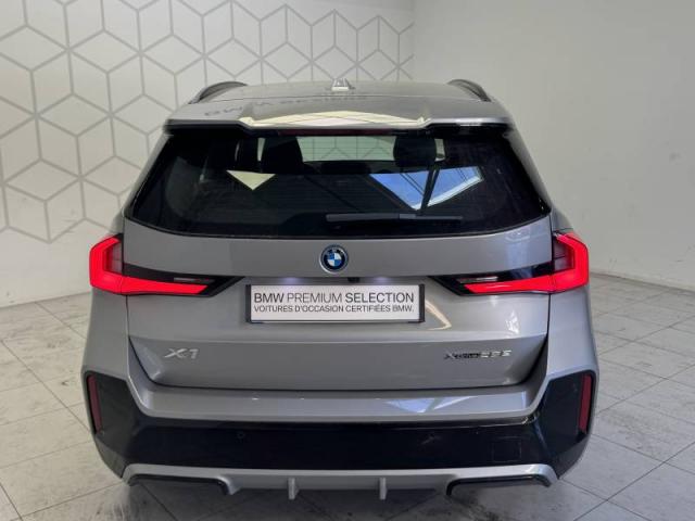 Bmw X1 image 2