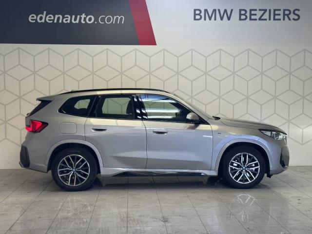 Bmw X1 image 1