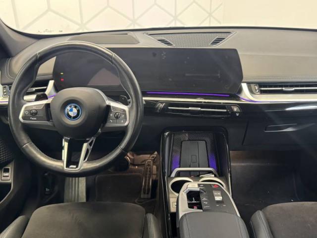 Bmw X1 image 7