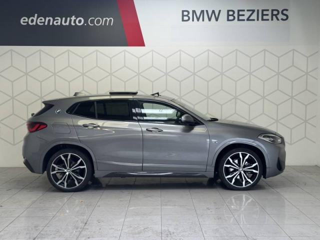 Bmw X2 image 6