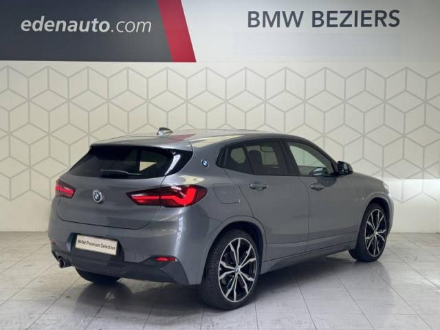 Bmw X2 image 4