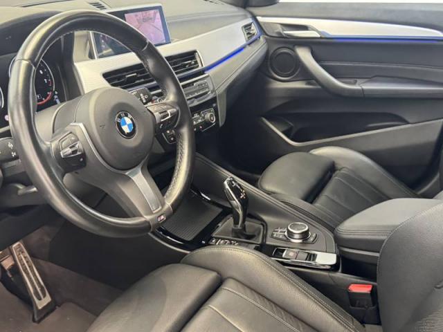 Bmw X2 image 7