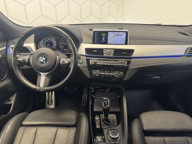 Bmw X2 image 9