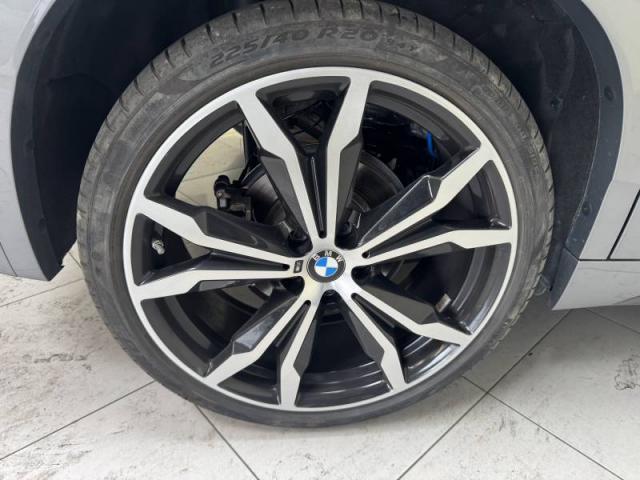Bmw X2 image 8