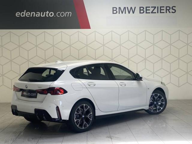 Bmw Série 1 image 4