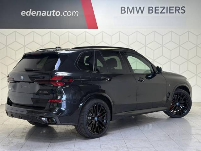Bmw X5 image 6
