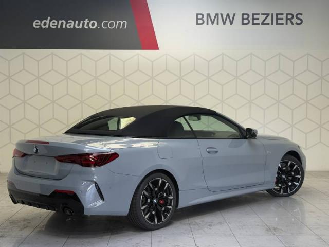 Bmw Série 4 image 6