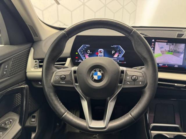 Bmw X1 image 6
