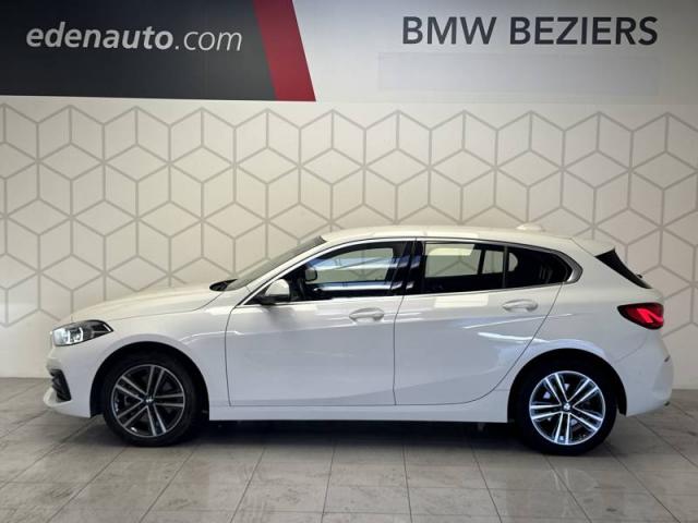 Bmw Série 1 image 3