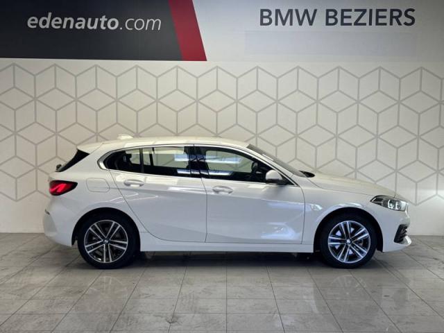 Bmw Série 1 image 9