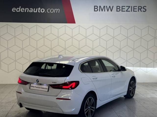 Bmw Série 1 image 6
