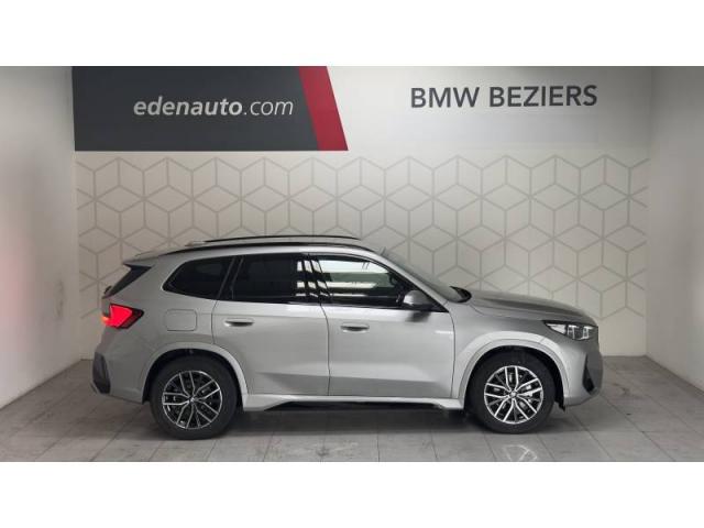 Bmw X1 image 6