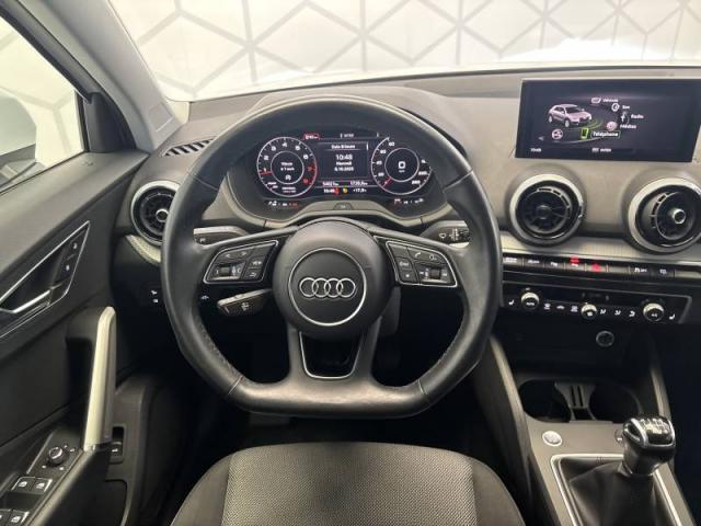 Audi Q2 image 9
