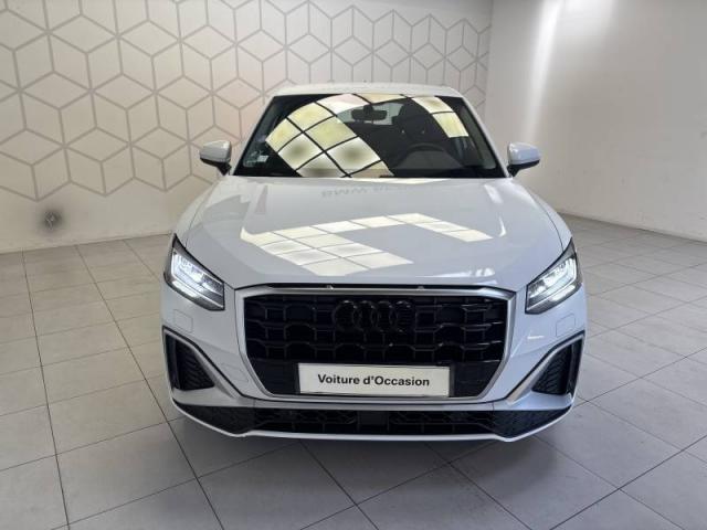 Audi Q2 image 8