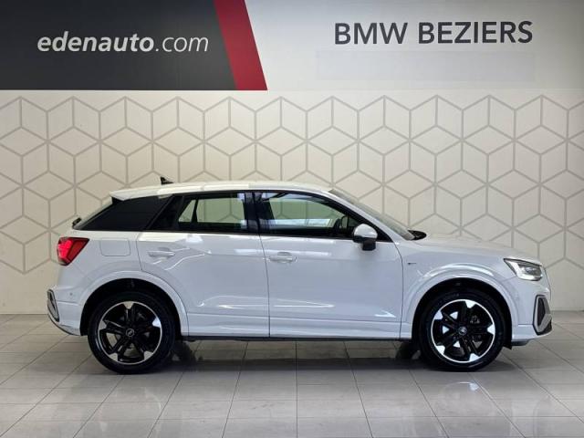 Audi Q2 image 1