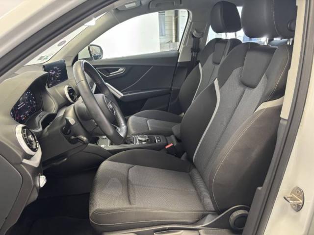 Audi Q2 image 7
