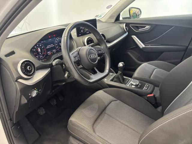 Audi Q2 image 4