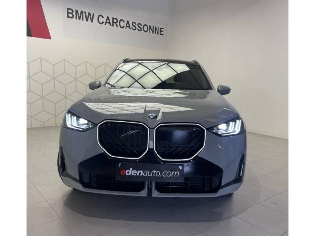 Bmw X3 image 3