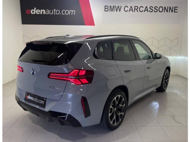 Bmw X3 image 2
