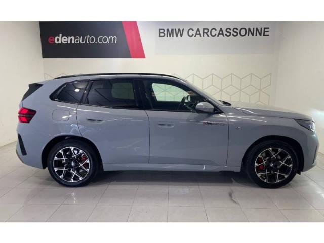 Bmw X3 image 6