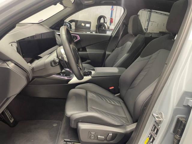 Bmw X3 image 8