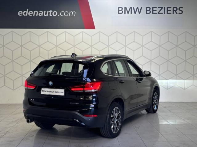 Bmw X1 image 2
