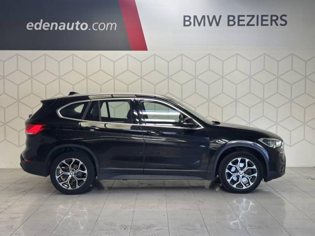 Bmw X1 image 1