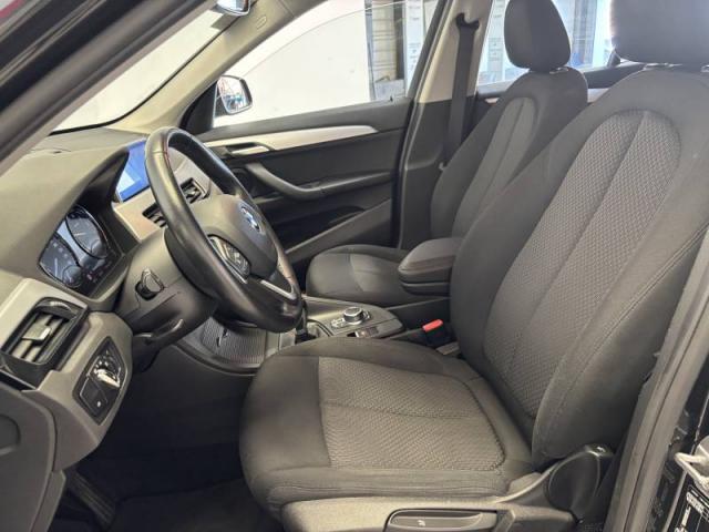 Bmw X1 image 6