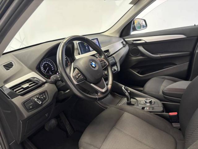 Bmw X1 image 4