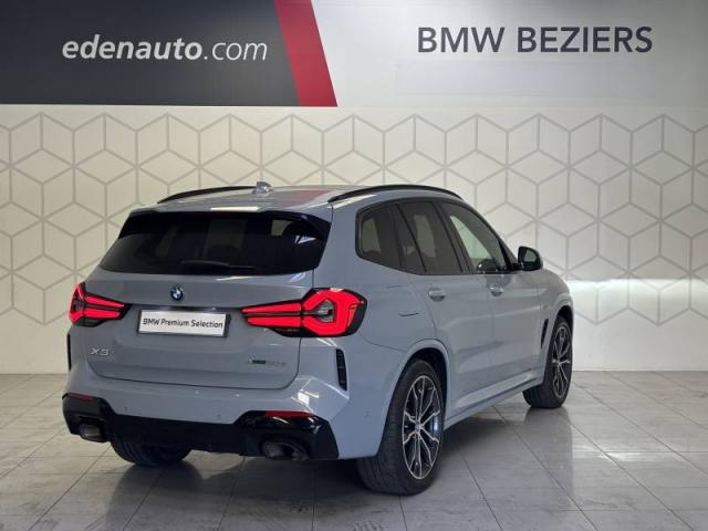 Bmw X3 image 4