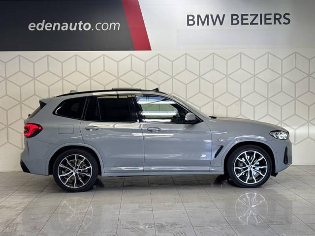 Bmw X3 image 3