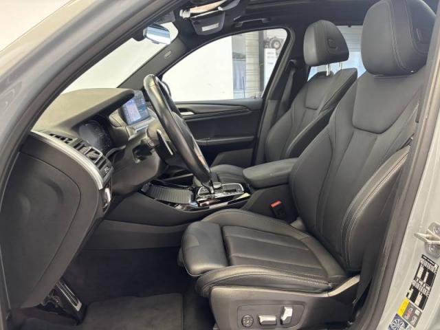 Bmw X3 image 1