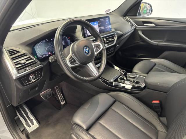 Bmw X3 image 9