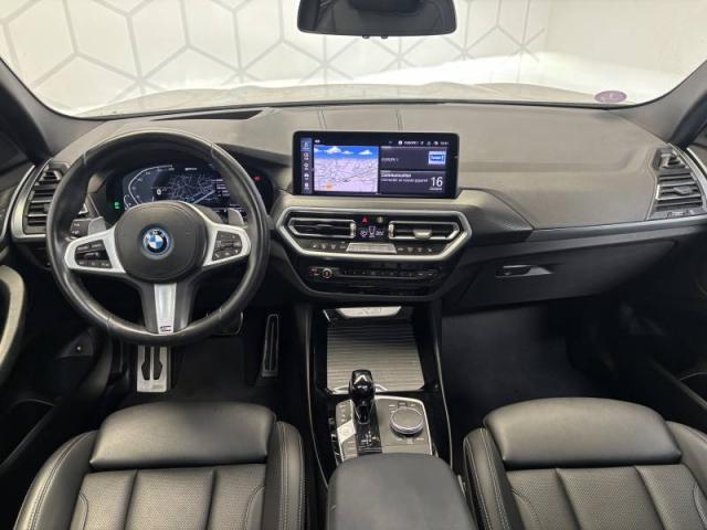 Bmw X3 image 5