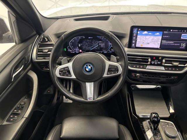 Bmw X3 image 7