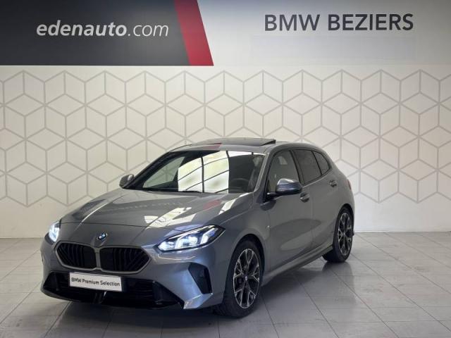 Bmw Série 1 120 170 Ch Dkg7 M Sport