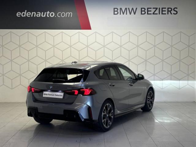 Bmw Série 1 image 7