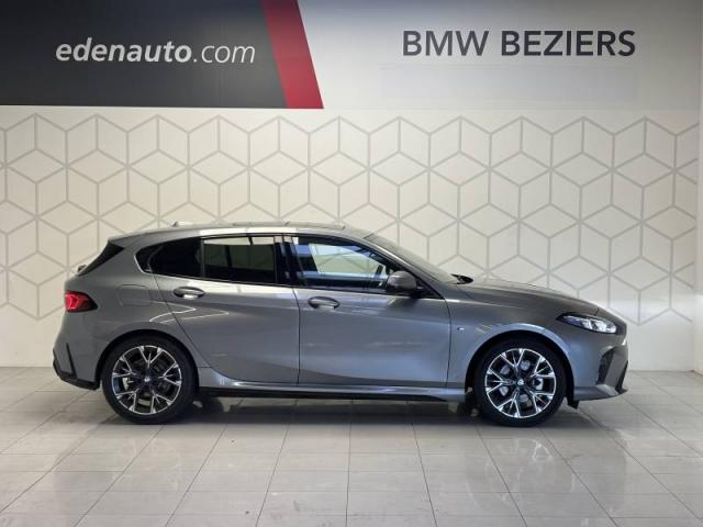 Bmw Série 1 image 5