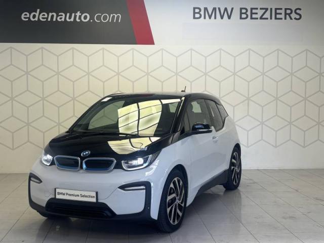 Bmw I3 120 Ah 170 Ch Bva Atelier