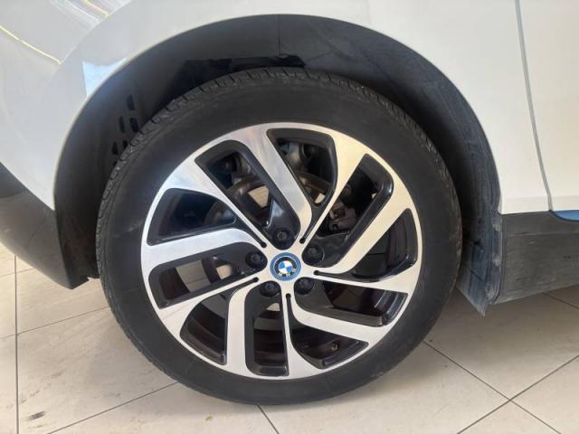 Bmw I3 image 4