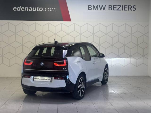 Bmw I3 image 2