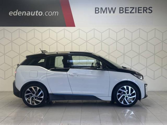 Bmw I3 image 9